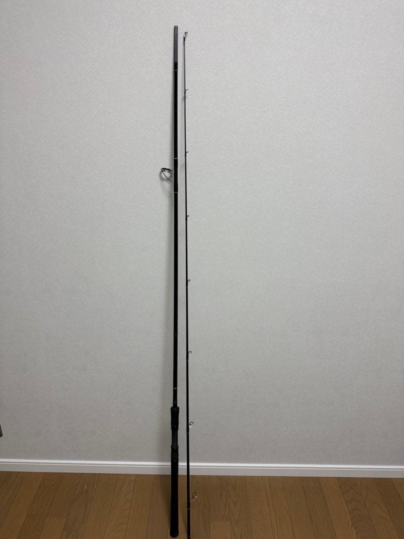 ヤマガブランクス　EARLY 103 for Surf