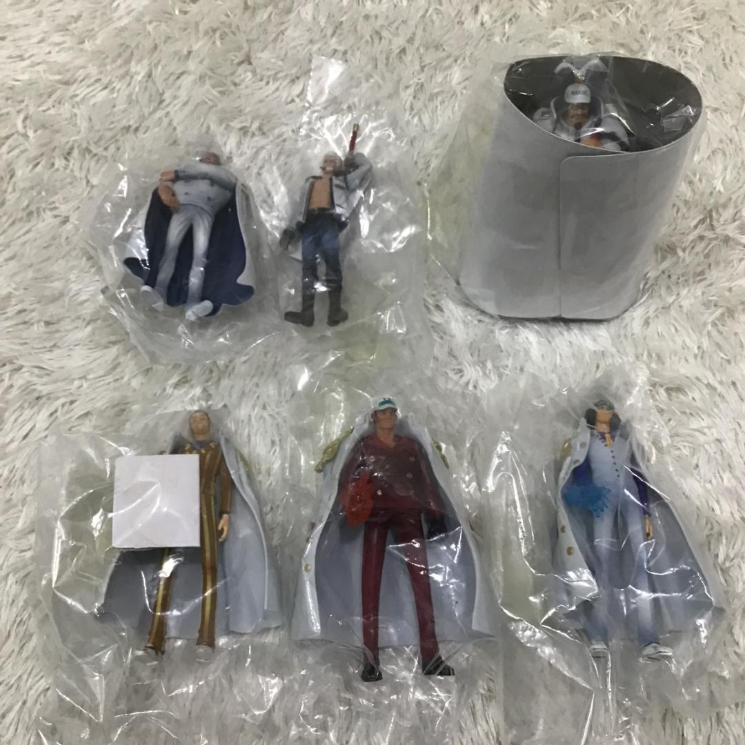 超造形魂 ONE PIECE まとめ売り 新品 未開封 匿名配送