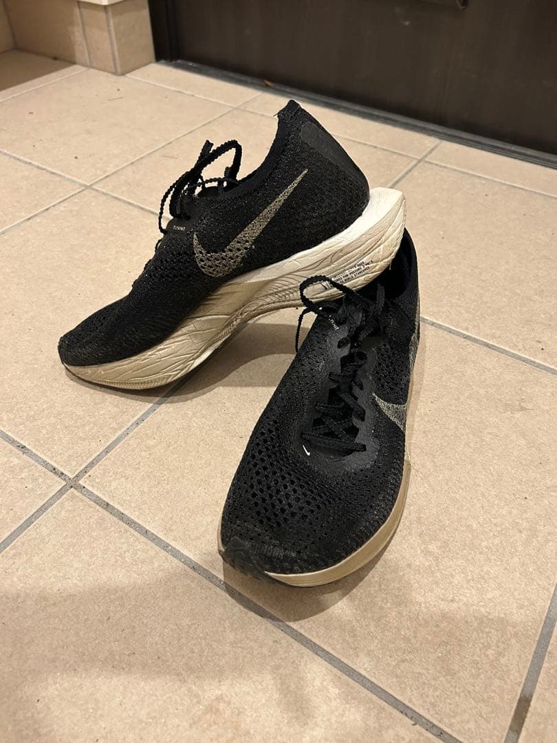 Nike ヴェイパーフライ3 27cm