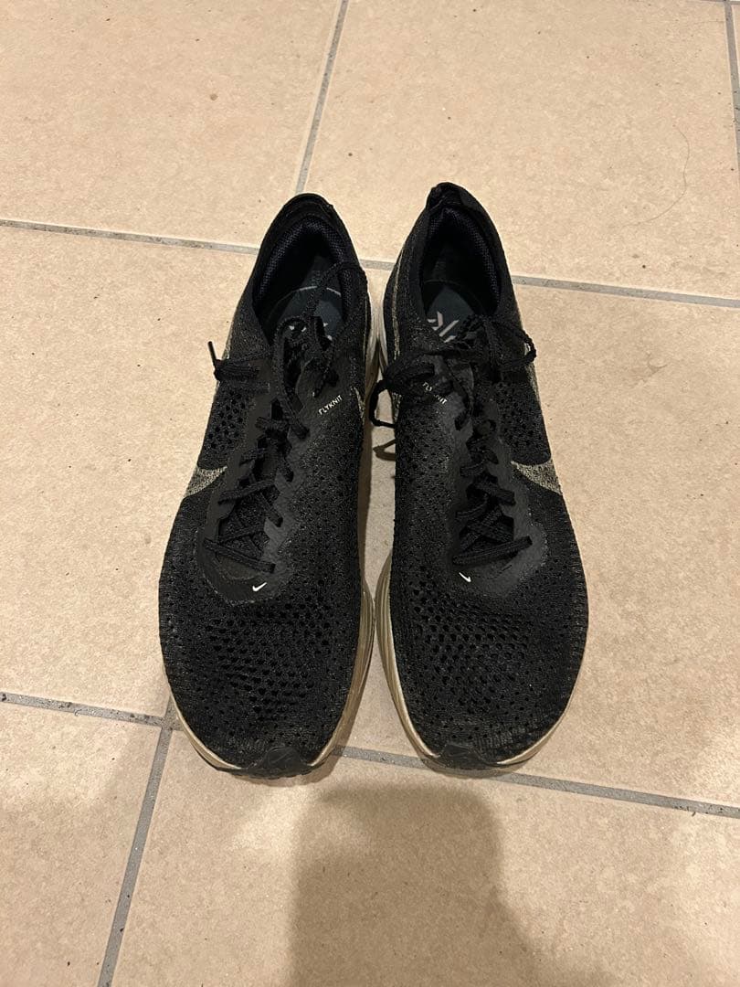 Nike ヴェイパーフライ3 27cm