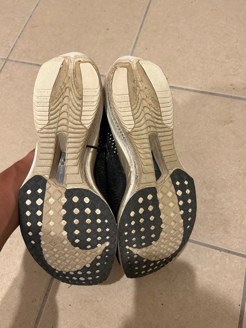 Nike ヴェイパーフライ3 27cm