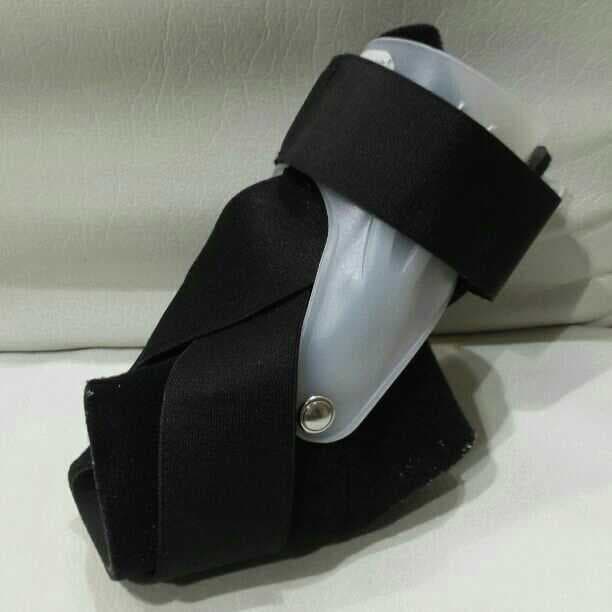 足関節サポーター6