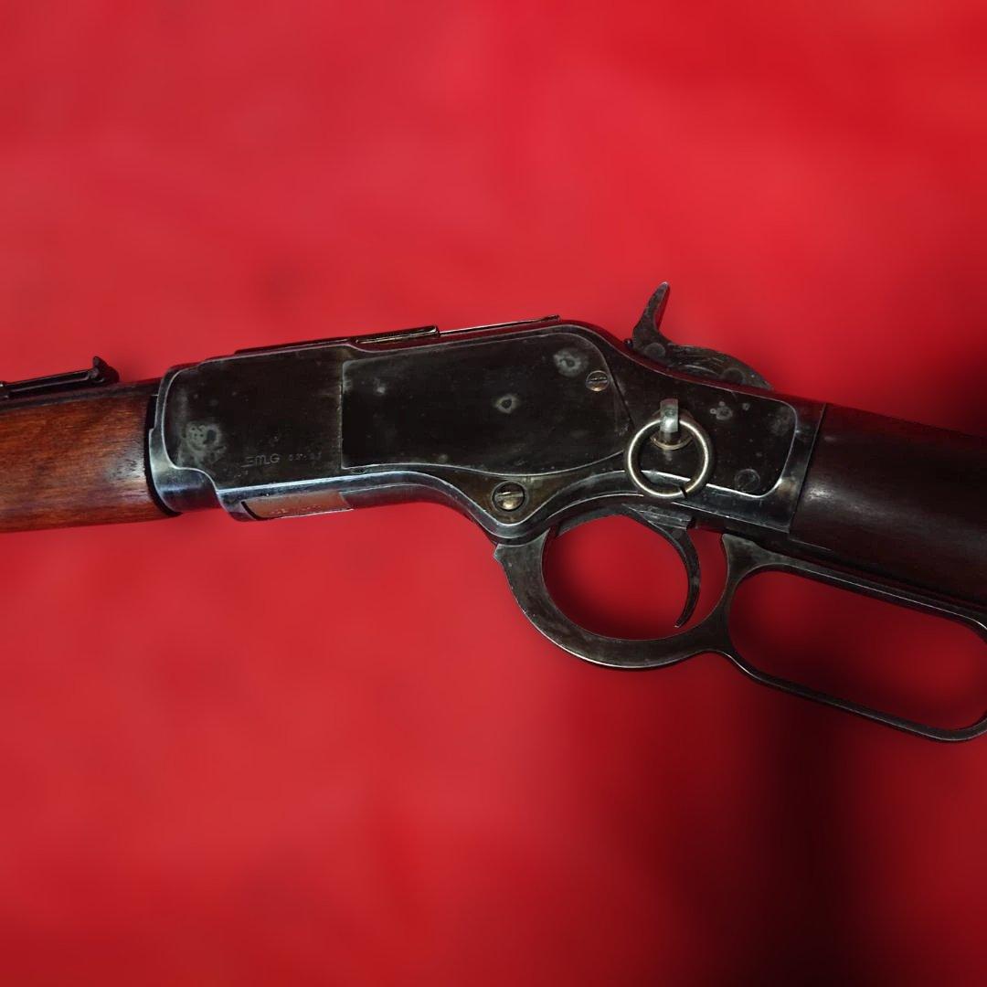 MGC ウィンチェスター M73