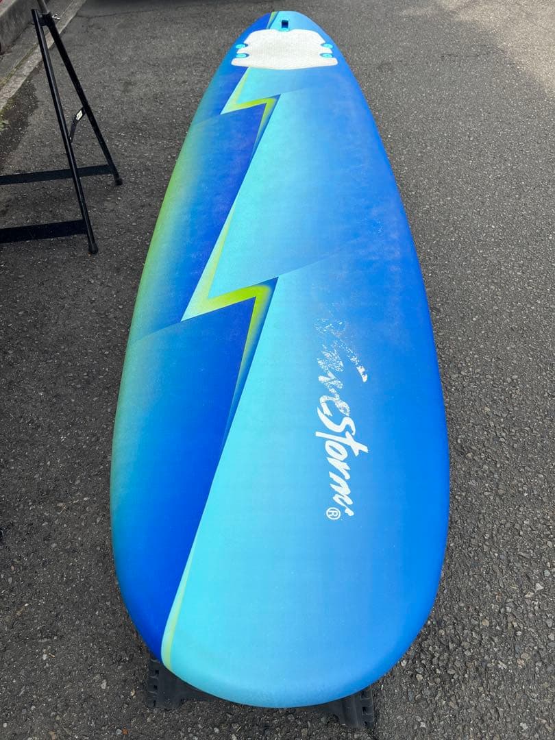 コストコ サーフボード ソフトボード　【引取り限定　神奈川県川崎市より】