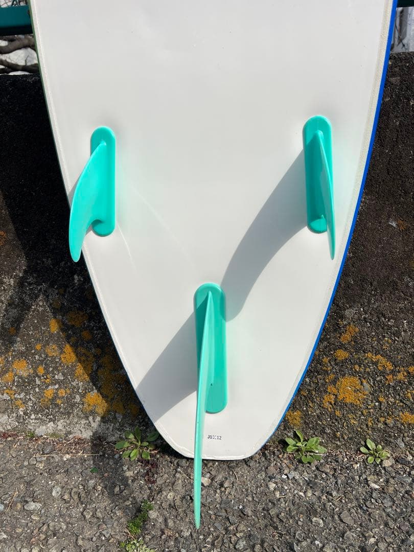 コストコ サーフボード ソフトボード　【引取り限定　神奈川県川崎市より】