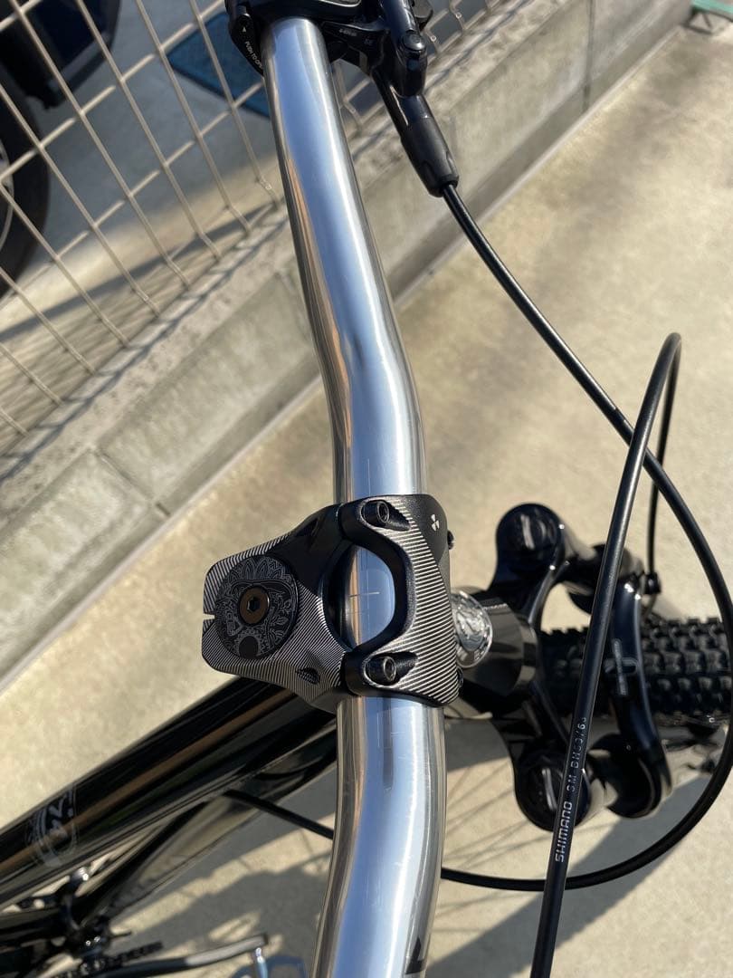 Mon マングース　ファイヤーボール　ダートジャンプ　カスタム多数