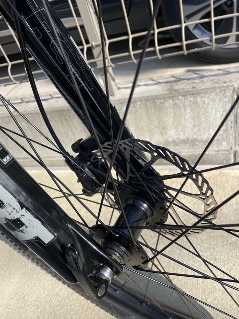 Mon マングース　ファイヤーボール　ダートジャンプ　カスタム多数