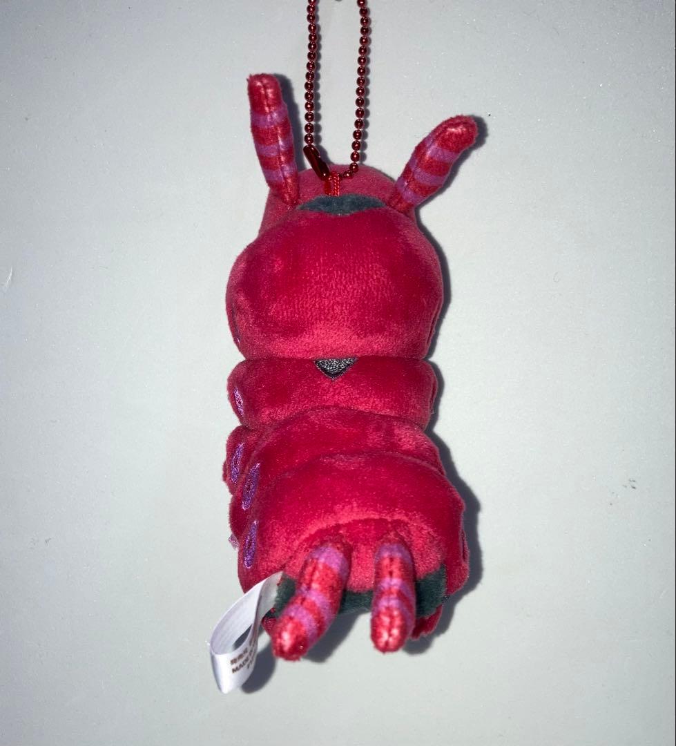 ペンドラー ポケモンドールズ マスコット