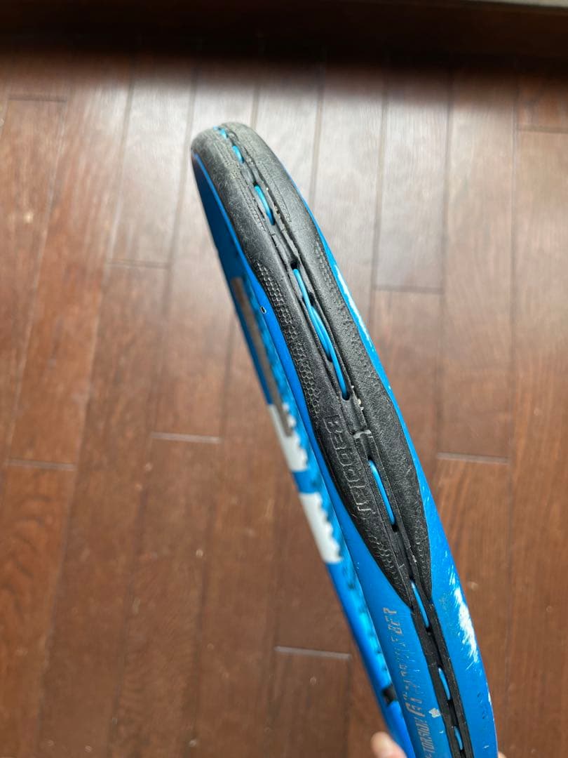 ピュアドライブ　チーム