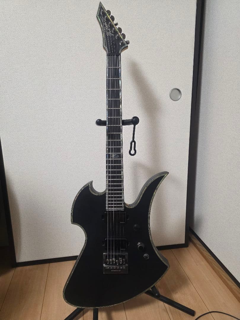 B.C.RICH モッキンバードエクストリーム