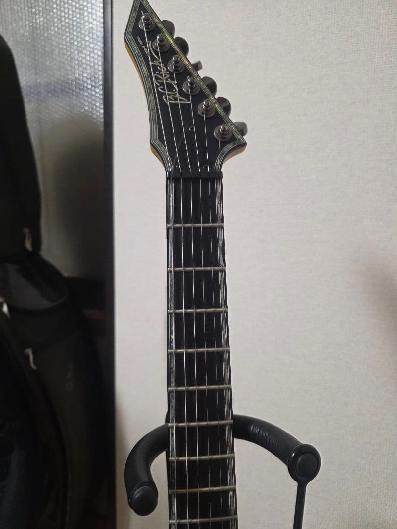 B.C.RICH モッキンバードエクストリーム