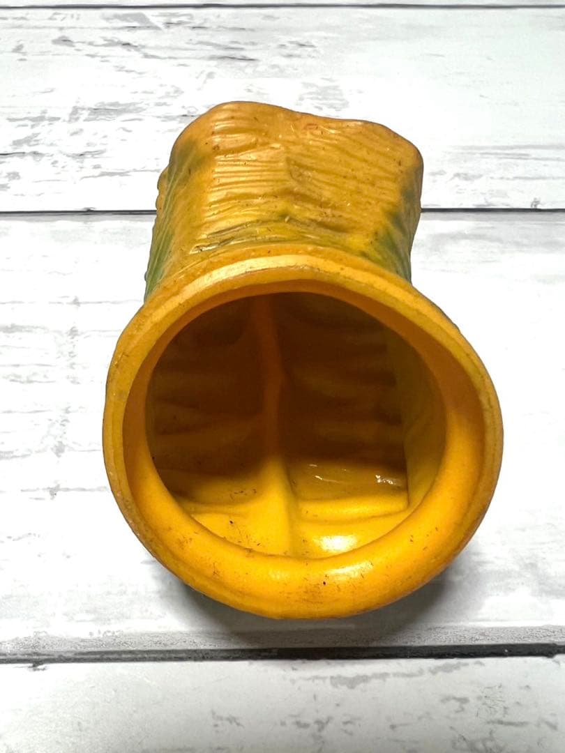 と*ん様 当時物　ブルマァク　キーラ　 マルサン　ソフビ