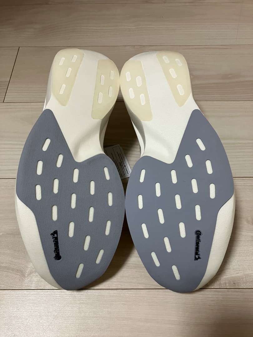 【新品】 adidas ADIZERO EVO SL エヴォSL 27.0cm