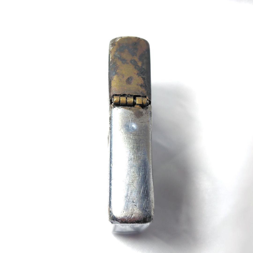 ✨名作デザイン✨ヴィンテージ★アメリカ軍★ベトナム★ZIPPO★60s★訳あり