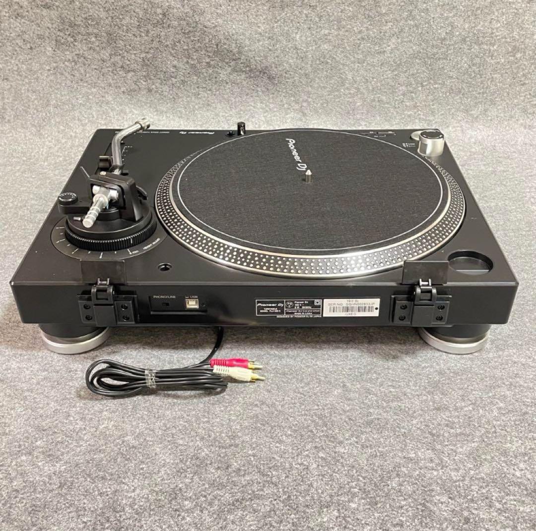 DJ機材 Pioneer DJ PLX-500 !!!!!!!