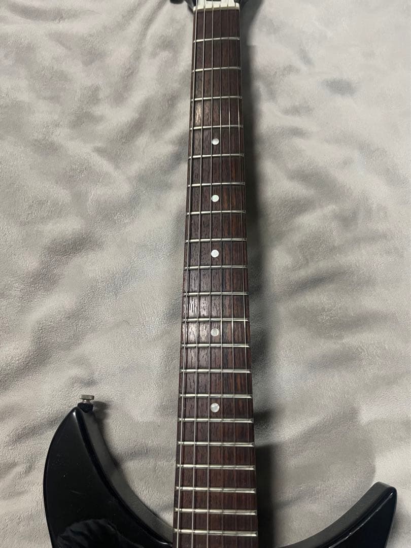 Greco リッケンバッカータイプ　問題なく使えるけどジャンク