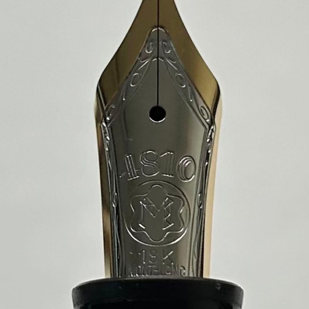 【Kojiro.dog】MONTBLANC 1461 ソリテール ドゥエ