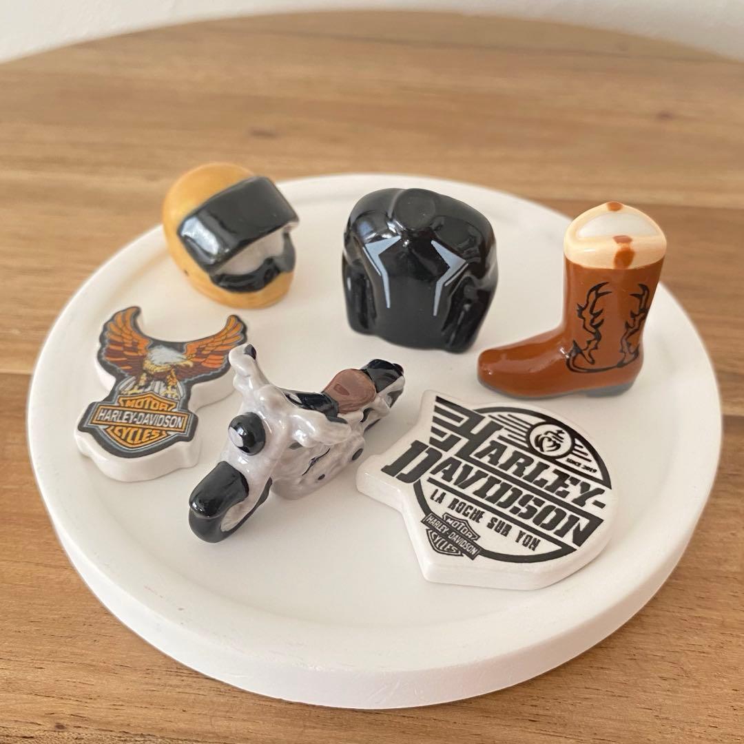 【匿名配送】ヴィンテージ　フェーブ　Harley Davidson 2025