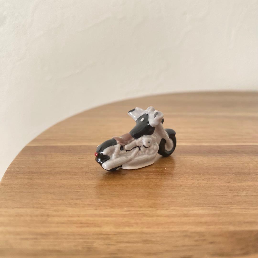 【匿名配送】ヴィンテージ　フェーブ　Harley Davidson 2025