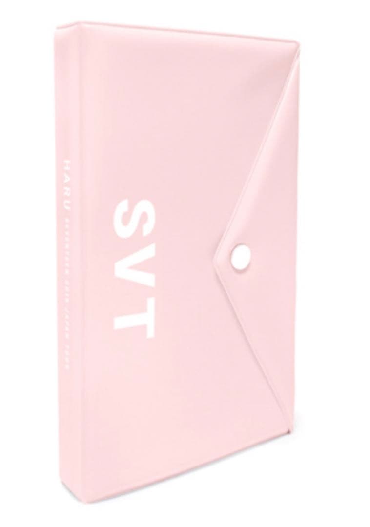 SEVENTEEN 세븐틴 ウジ うじ woozi 우지 歴代グッズ①