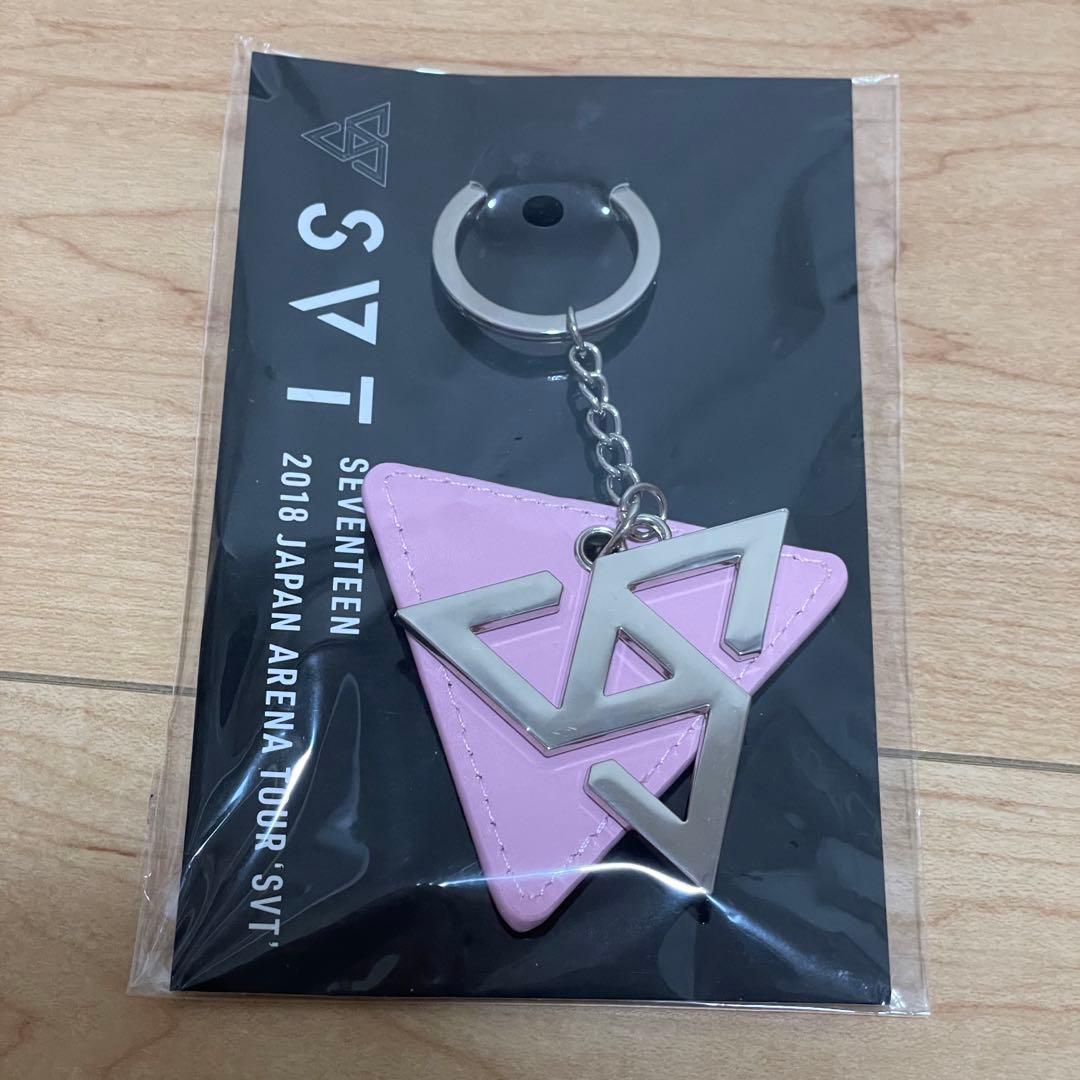 SEVENTEEN 세븐틴 ウジ うじ woozi 우지 歴代グッズ①