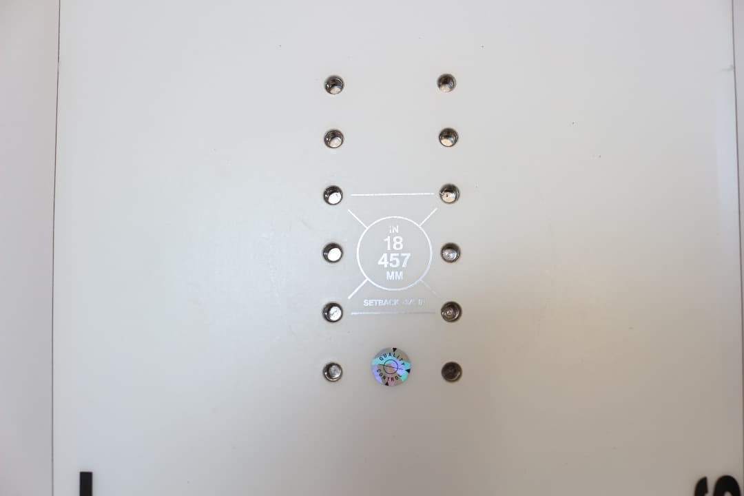 スノーボード 板 RIDE ライド MAGIC STICK マジックスティック