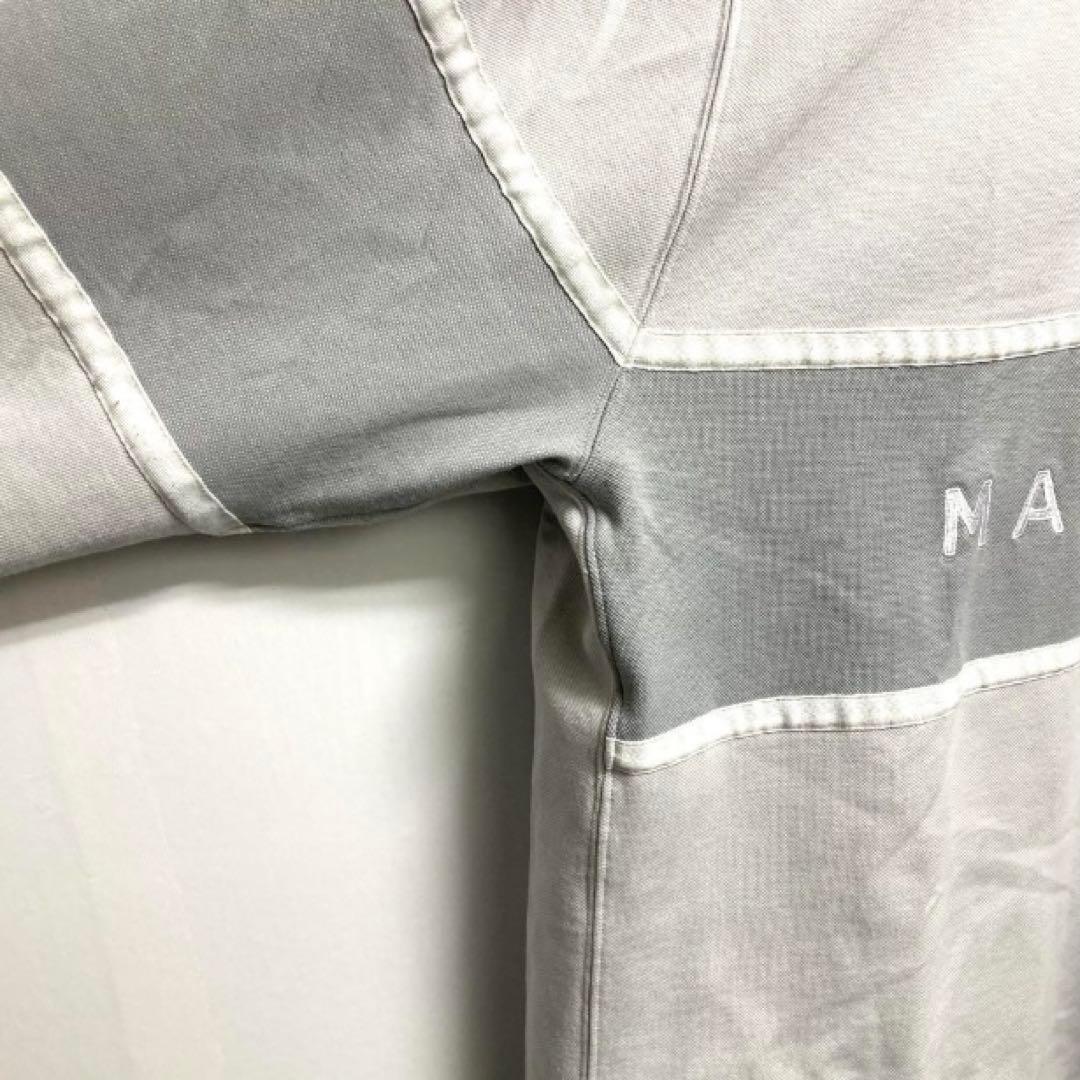 希少！Malbon Golf × NIKE コラボ 日本未発売 ゴルフウェア