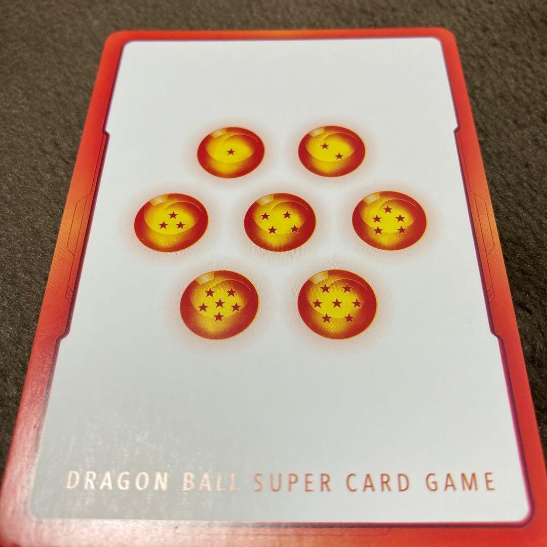 【E-73⭐︎】 ドラゴンボール ブルマ フュージョンワールド