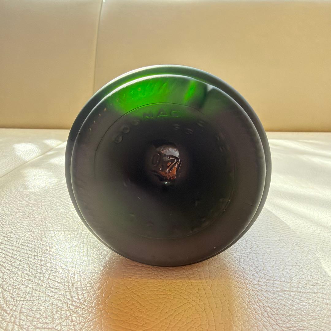 ブランデー REMY MARTIN NAPOLEON 750ml