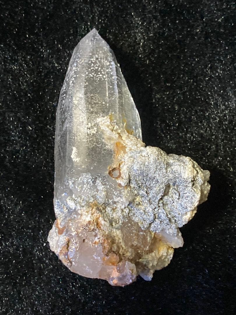 ライモナイトインガネーシュヒマール