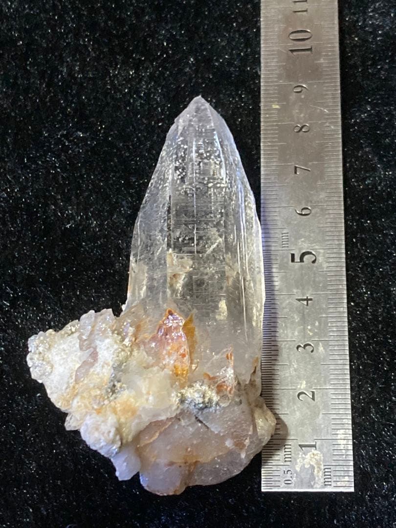 ライモナイトインガネーシュヒマール