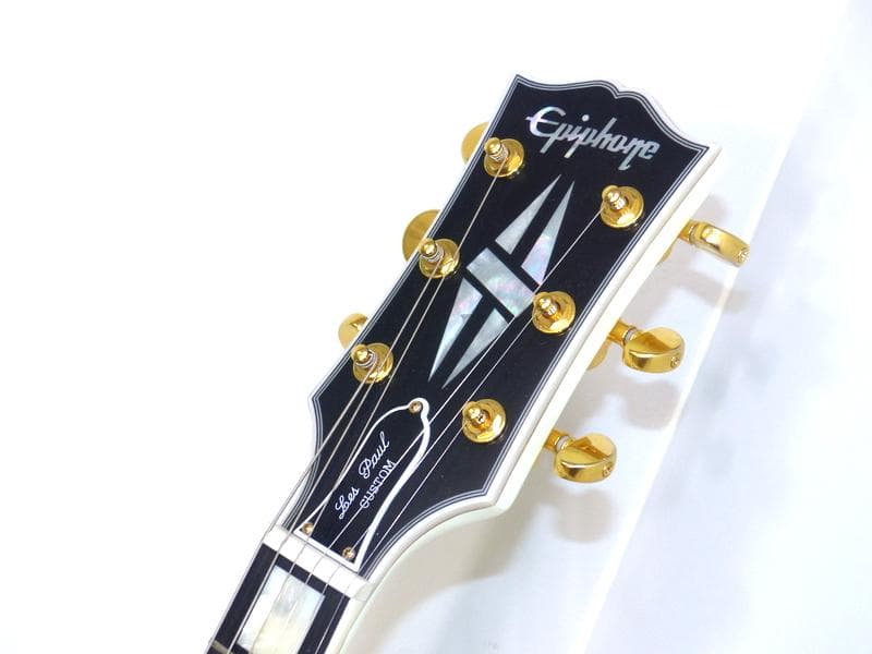 490 エピフォン Gibson Custom 1963 Les Paul SG