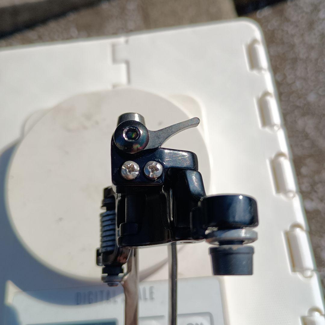 Campagnoloカンパニョーロ スーパーレコード FD 11s SD式 直付