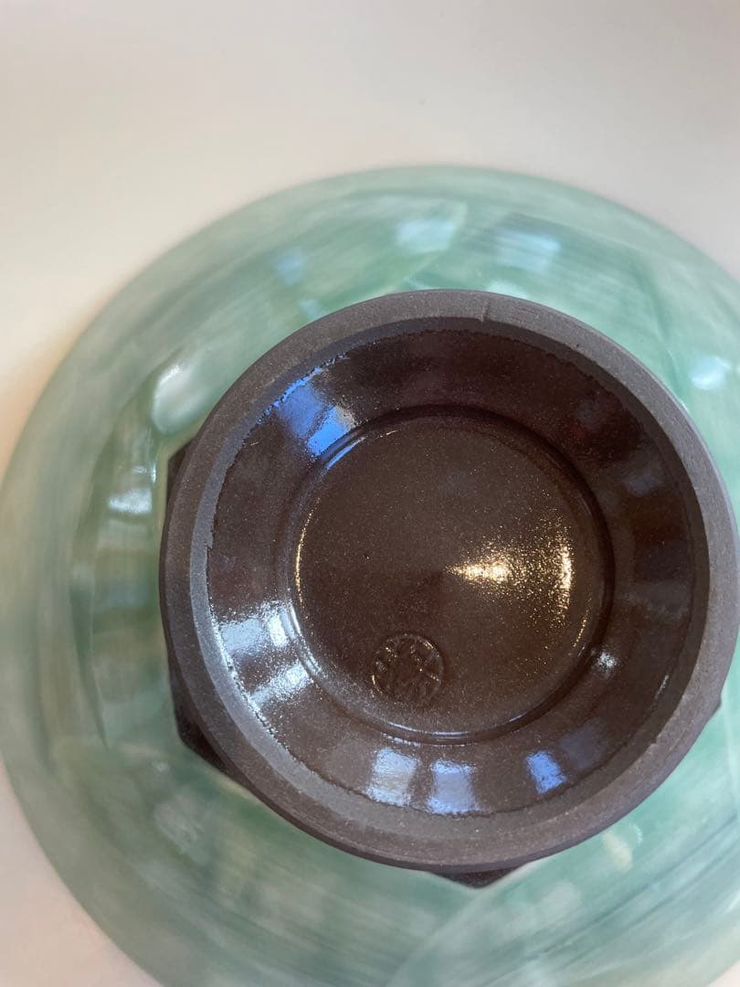 陶葊　陶あん　大鉢