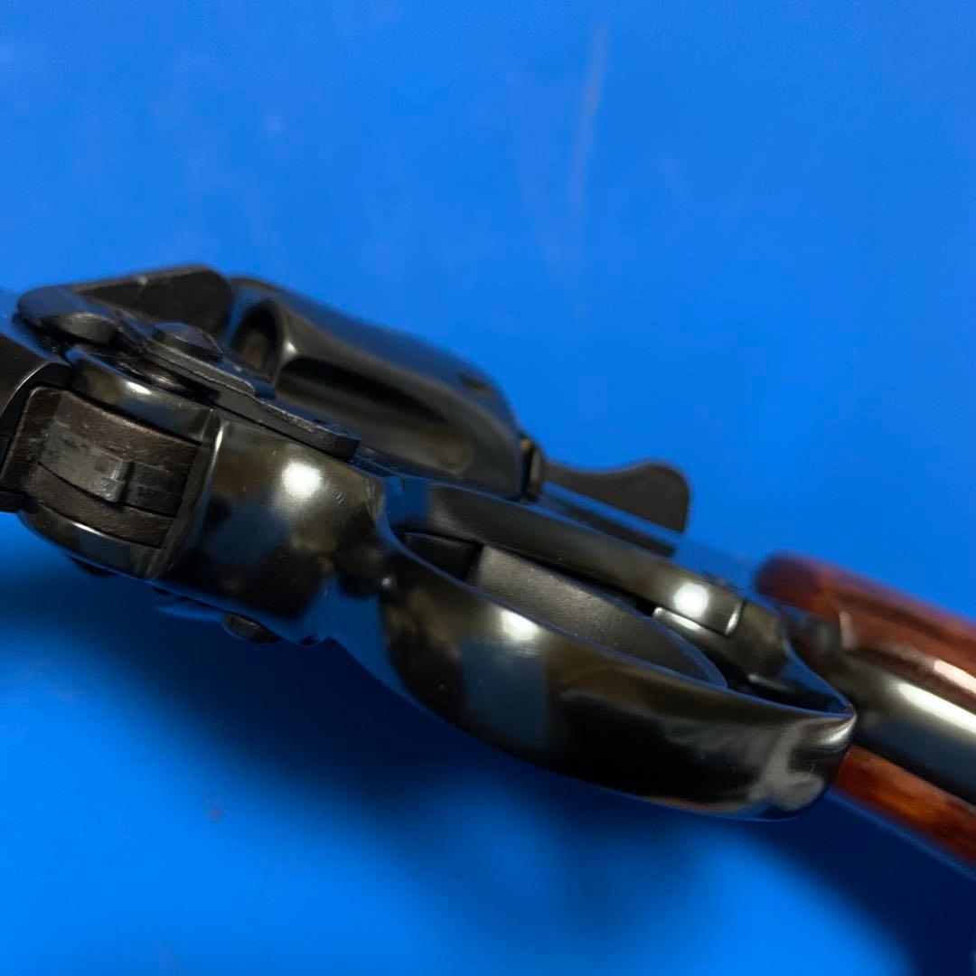 ⭕️★マルシン エンフィールド ブルーイングプロップカスタム HW未発火モデルガン