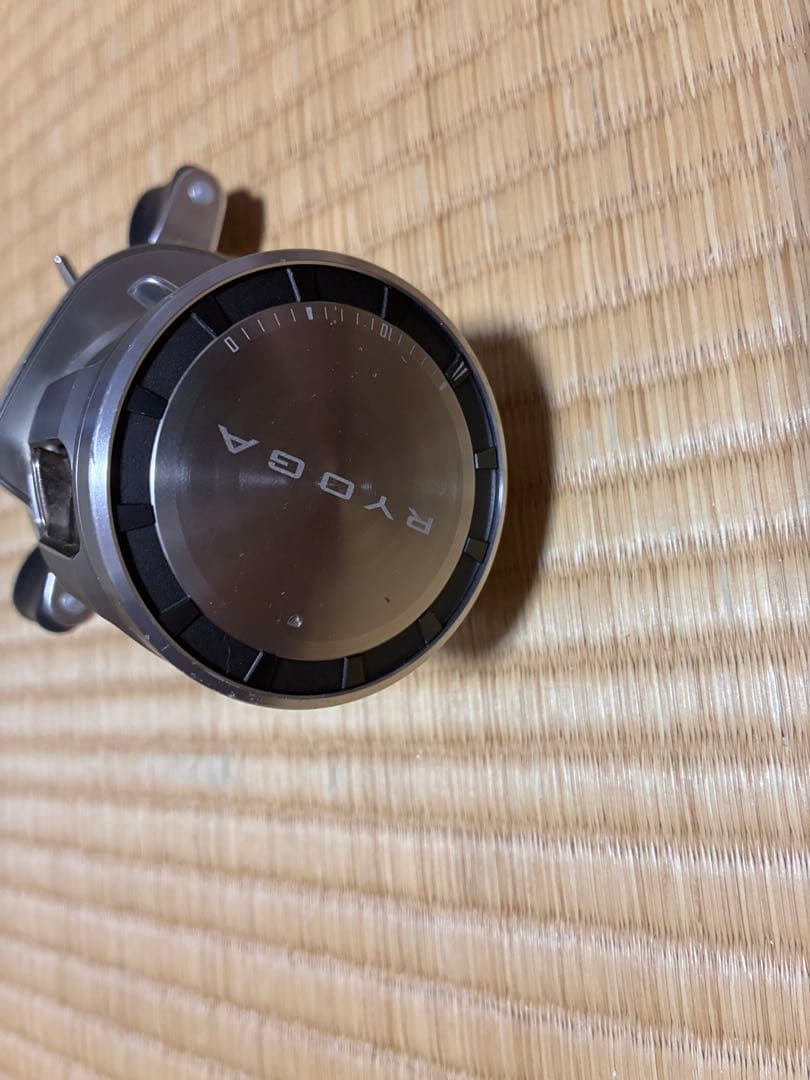 ダイワ リョウガ2020HL