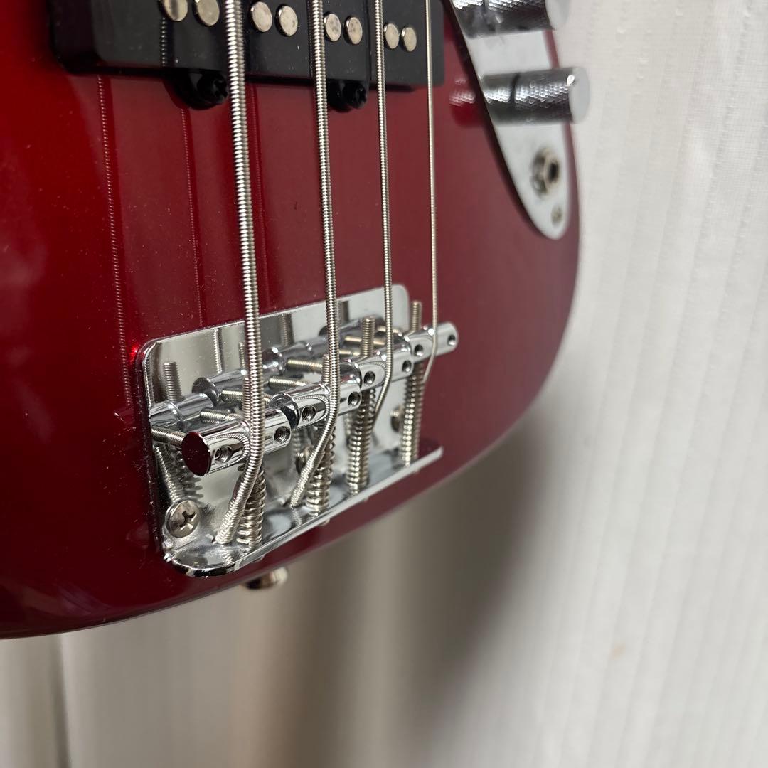 ベース Bacchus UNIVERSE Series WJB-mini CAR