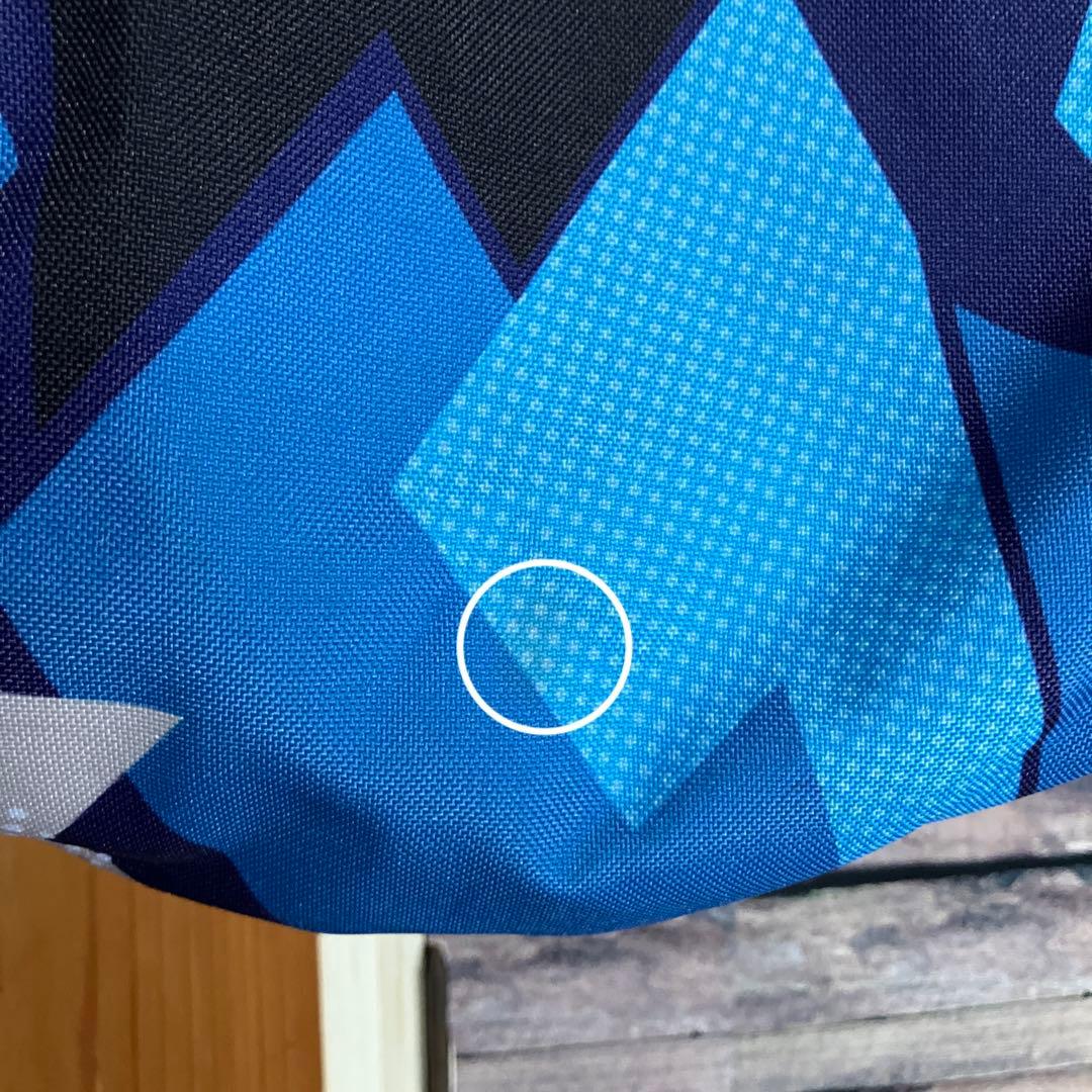 ～KEEP!～OBLIVION DUST ライヴバッグ 2018 大きめ