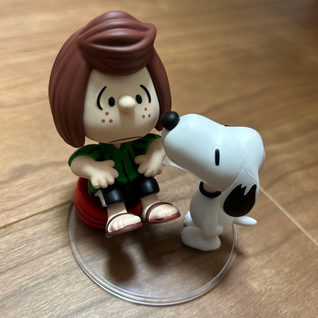 スヌーピー 万年カレンダー2種＆ブロックカレンダー＆フィギュア＆キーホルダー