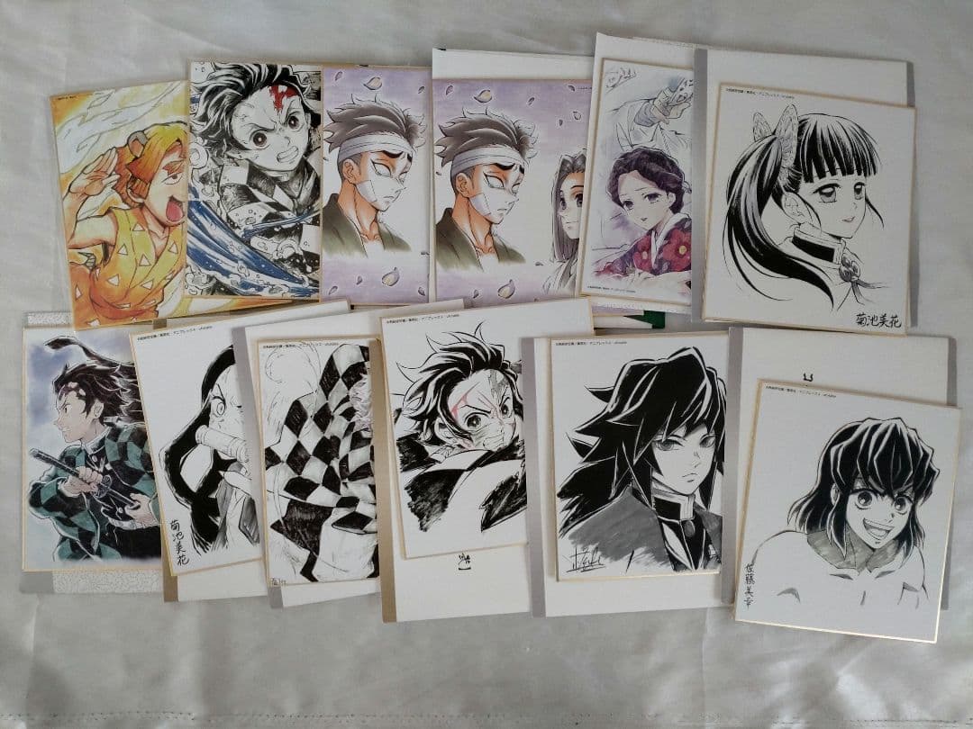 【100点以上】鬼滅の刃 グッズ ダイニング モクテル 他まとめ売り