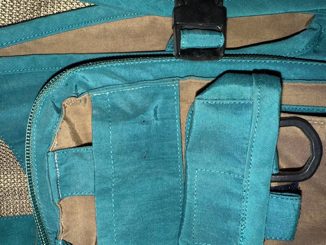 アングラーズハウス フィッシングベスト