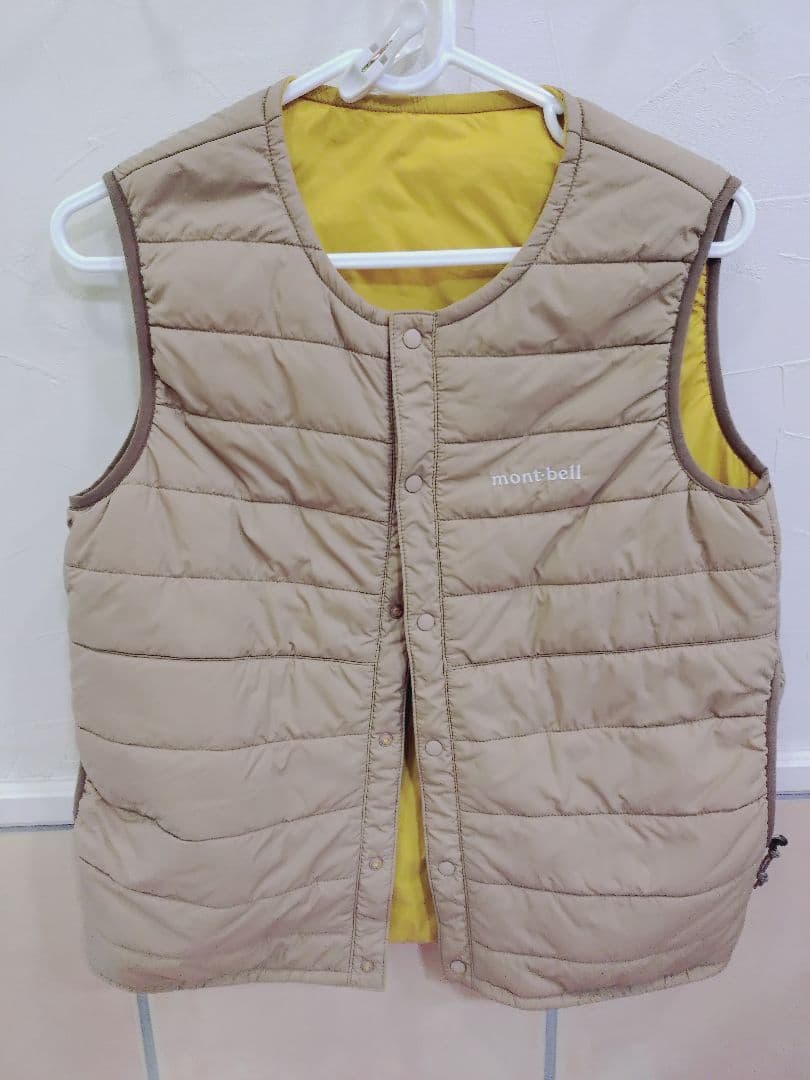 スキーウェア セット パタゴニア ジャケット モンベル ベスト パンツ キッズ