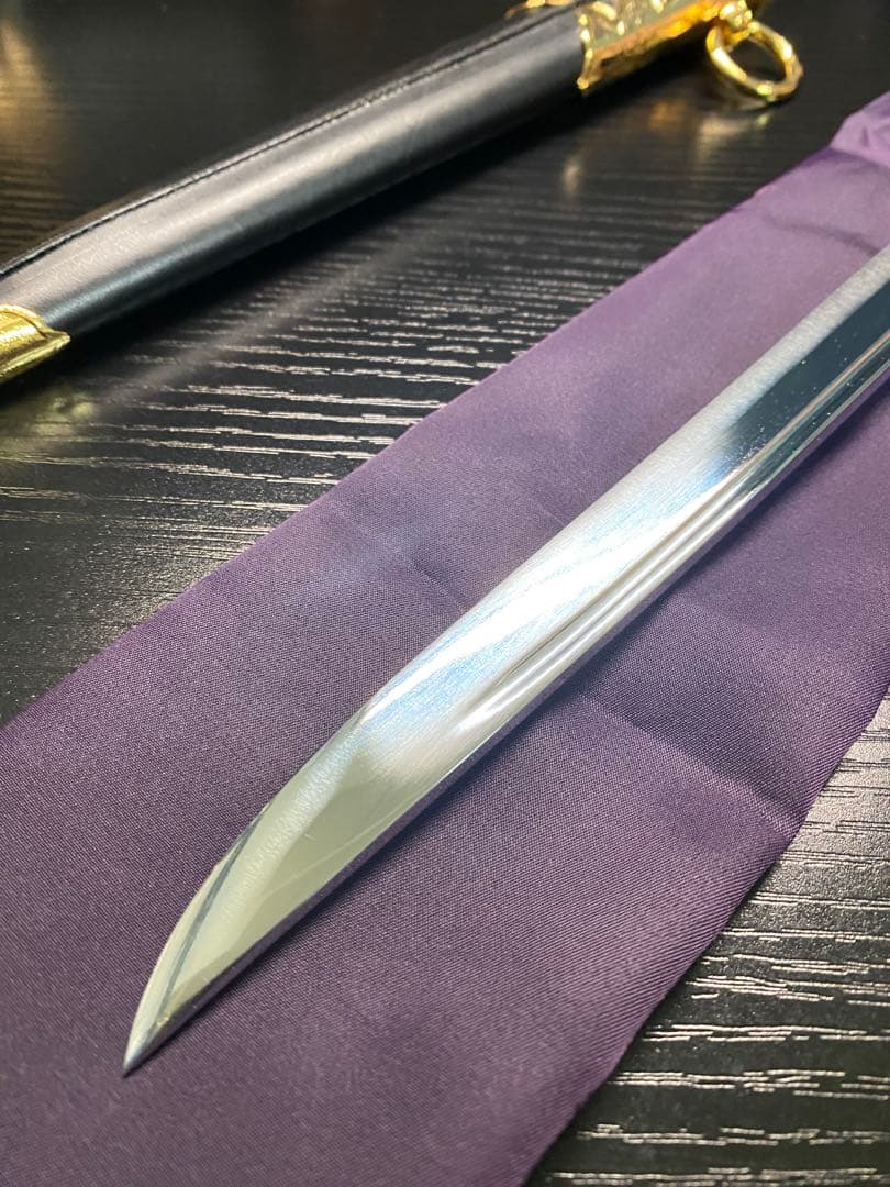 海軍士官短剣　レプリカ品