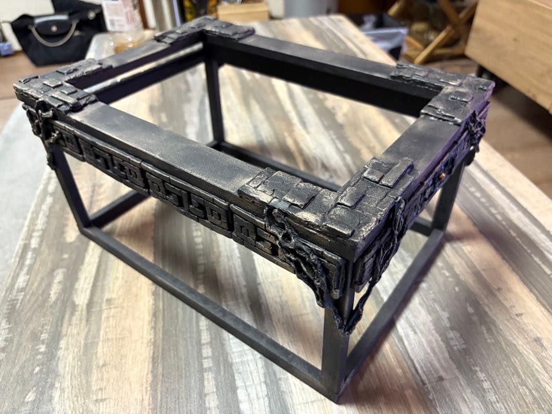 新品　レプタイルボックス　外装セット