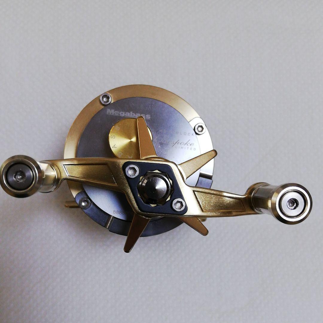 yoshikun601さん専用　メガバス　モノブロック