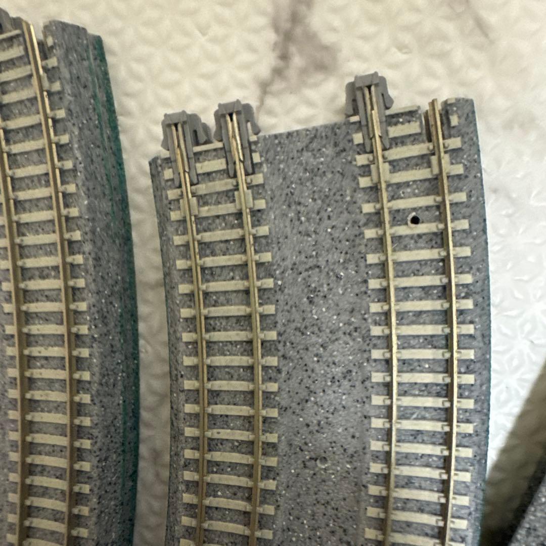 KATO 線路 いろいろセット