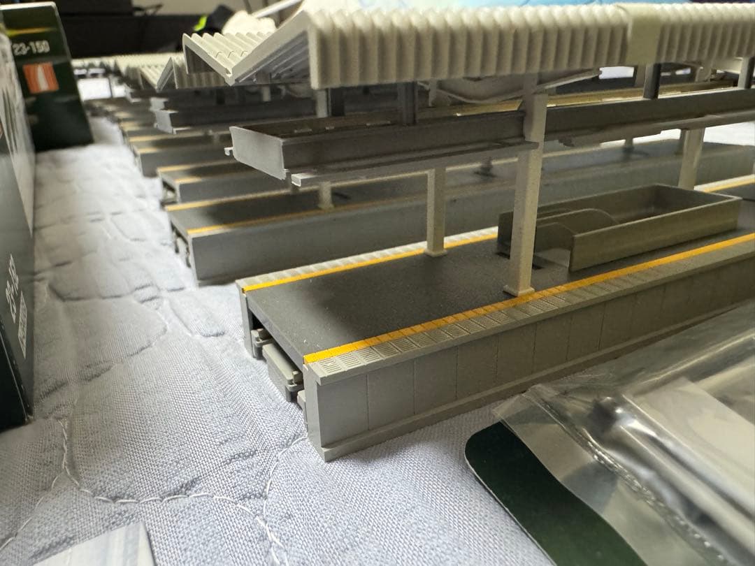 KATO 線路 いろいろセット