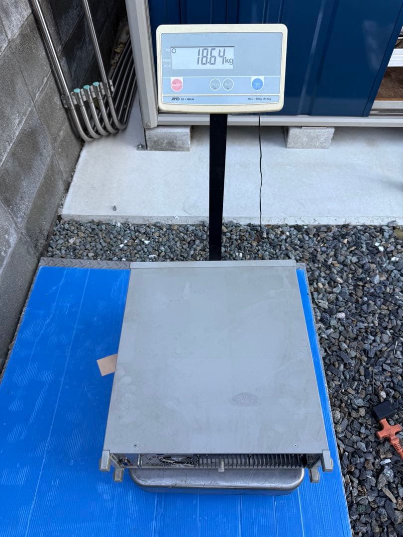 LEADER 3220 シグナルジェネレーター標準信号発生器リーダー電子ジャンク