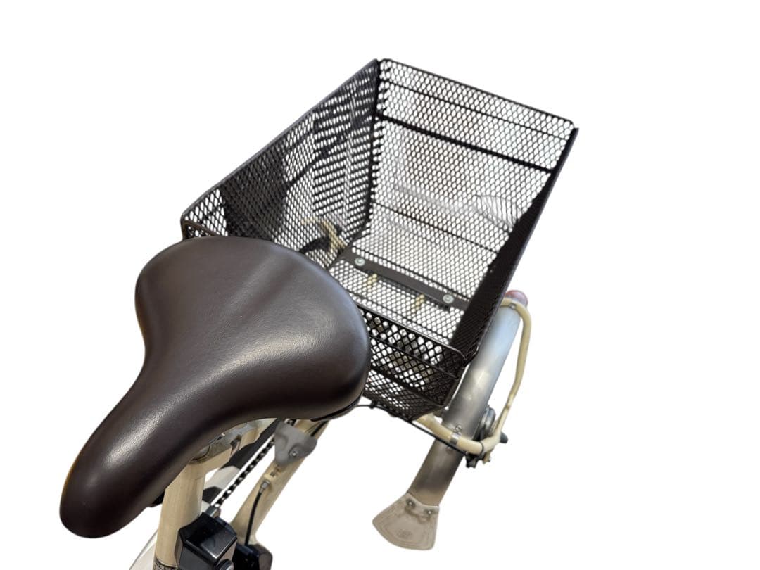 ヤマハ PAS ワゴン PA16W 電動アシスト自転車