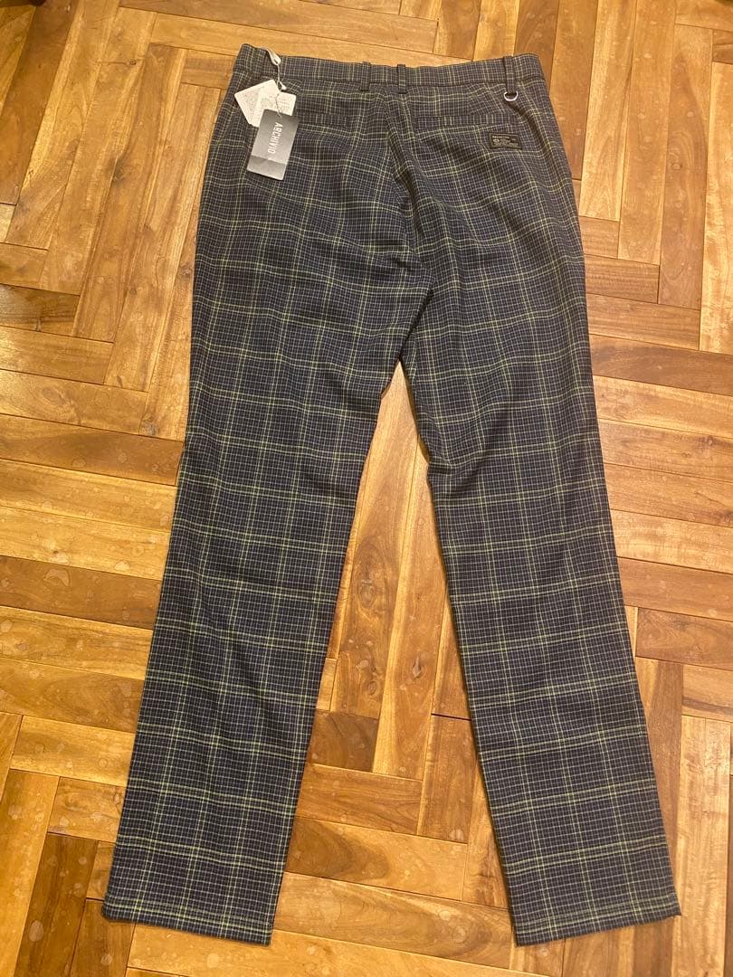 アルチビオ ［パンツ※新品未使用］